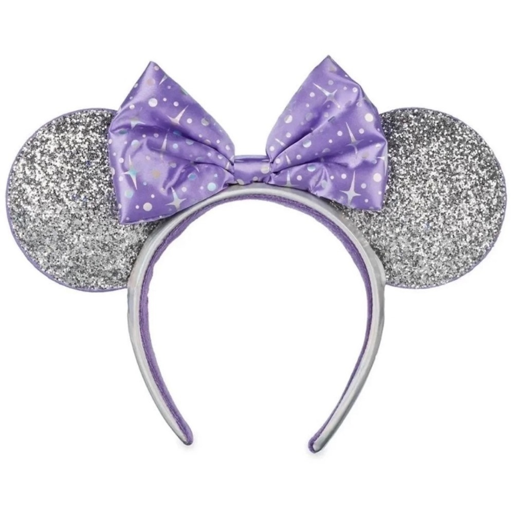 Disney Tomorrowland Minnie Ears